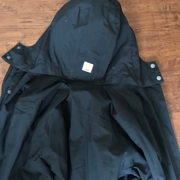 Carhartt women’s jacket - Picture 5 of 5